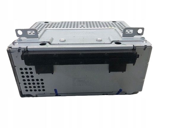 фото №1, Ford ka + plus радио cd g1b5-18c815-af