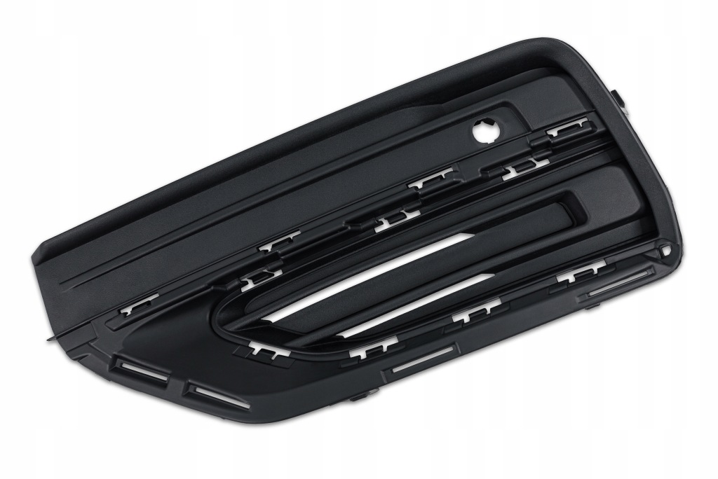 Volvo xc90 2 2019+ po liftingu решётка передний бампера левая 31663514 Киев