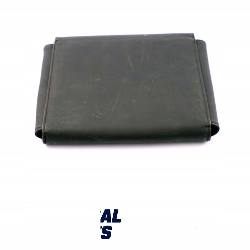 фото №10, Mini r55 r56 чохол na книга сервісна