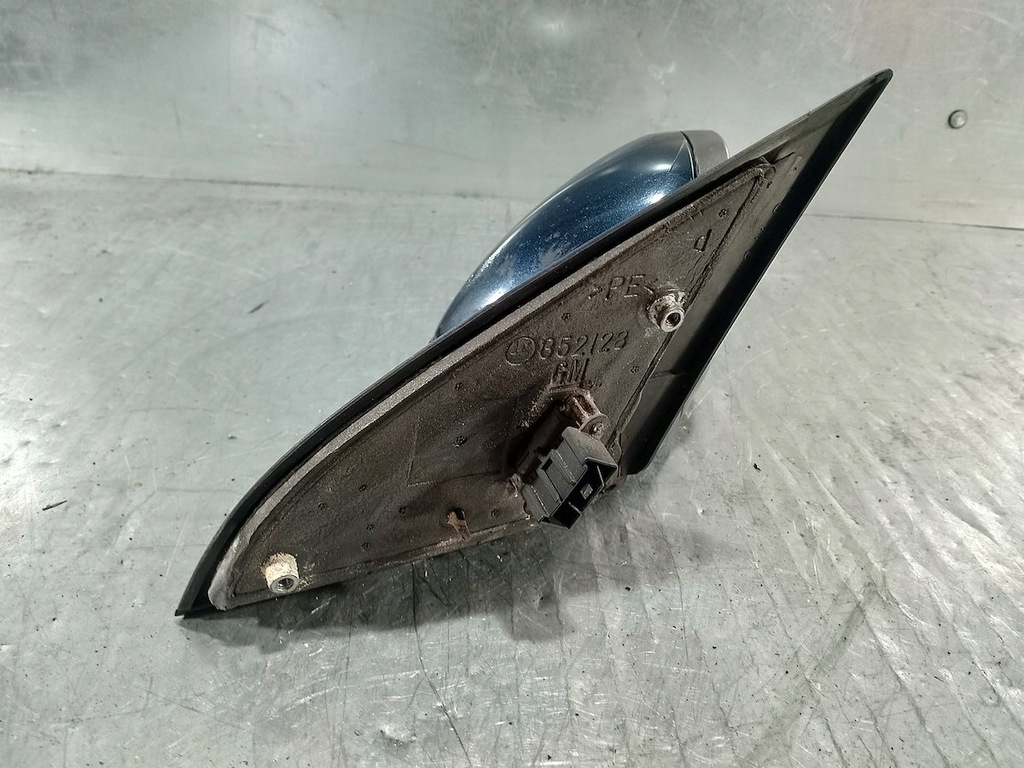 фото №7, Зеркало правое opel vectra c z20h