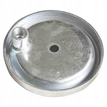 фото №1, Основа подушки безпеки пневмоподушка 720n верхній volvo fh 12