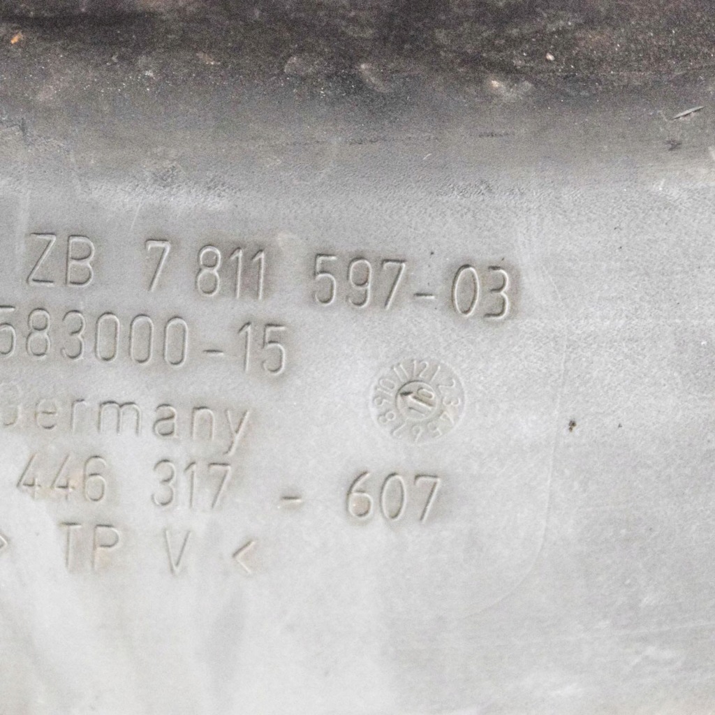 фото №6, Bmw 5 f10 f11 2010 другая часть подвеска