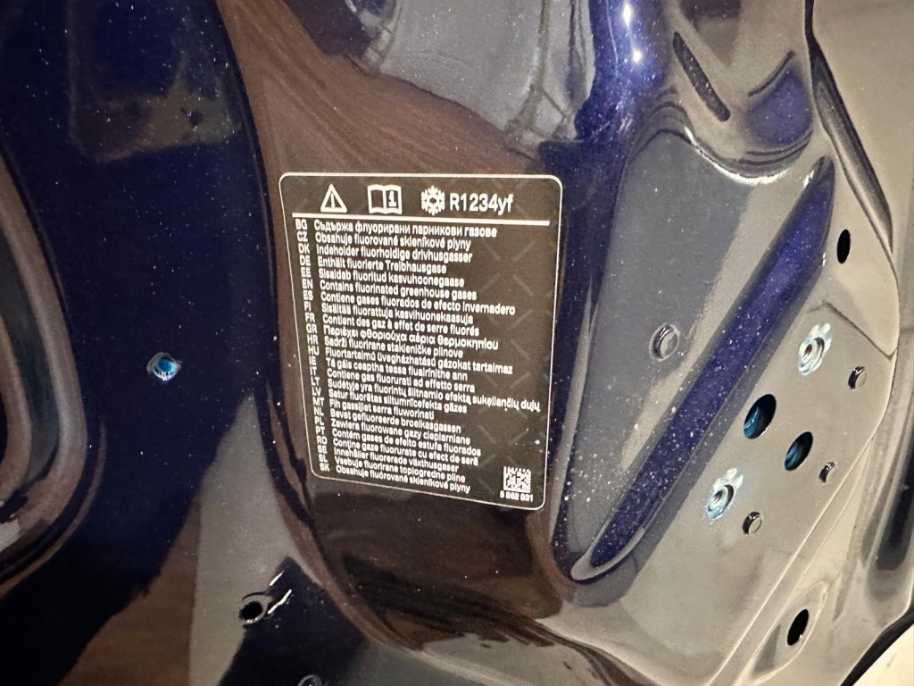 Bmw x5 g05 капот piekny состояние цвет tansanitblau wx10 Доставка