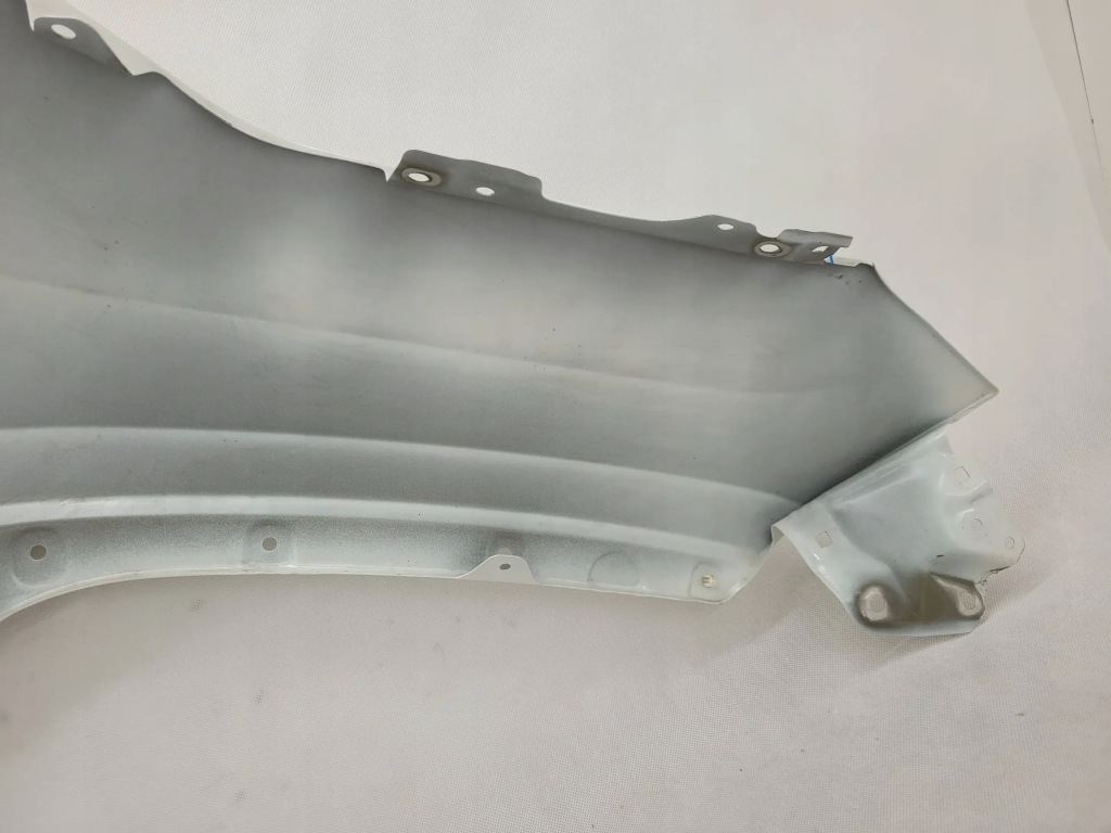 фото №12, Toyota rav4 v 5 19+ крыло перед передний левый fv