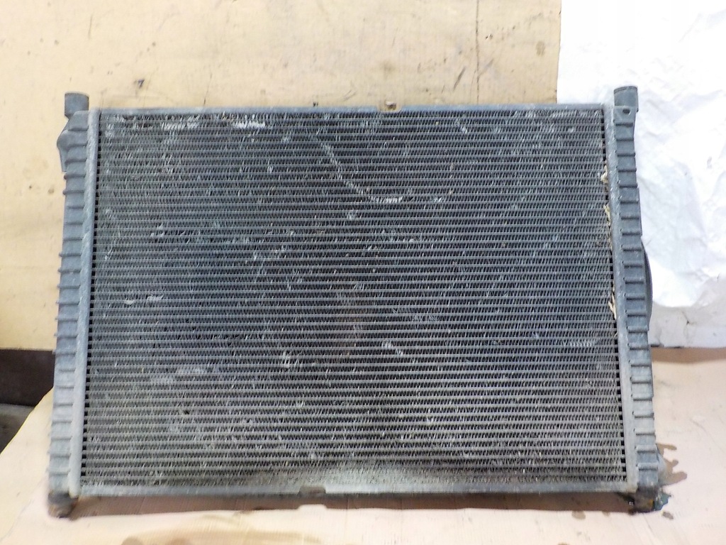 фото №4, Land rover freelander радиатор с вентиляторы