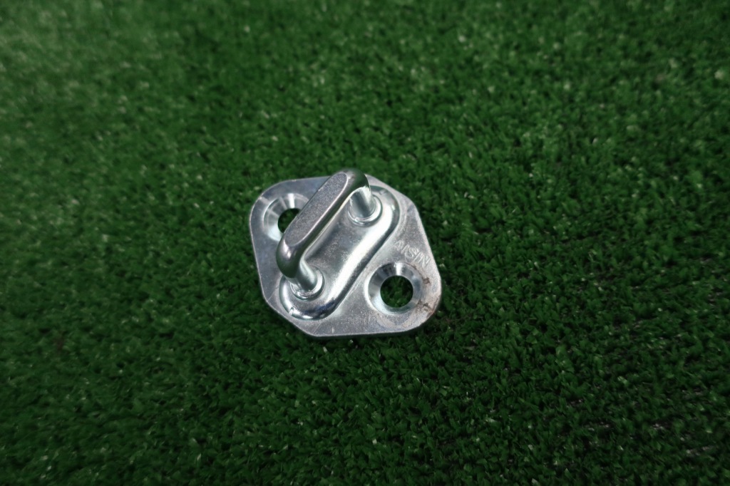 фото №1, Засов замок замка крышки задняя suzuki jimny aisin новый