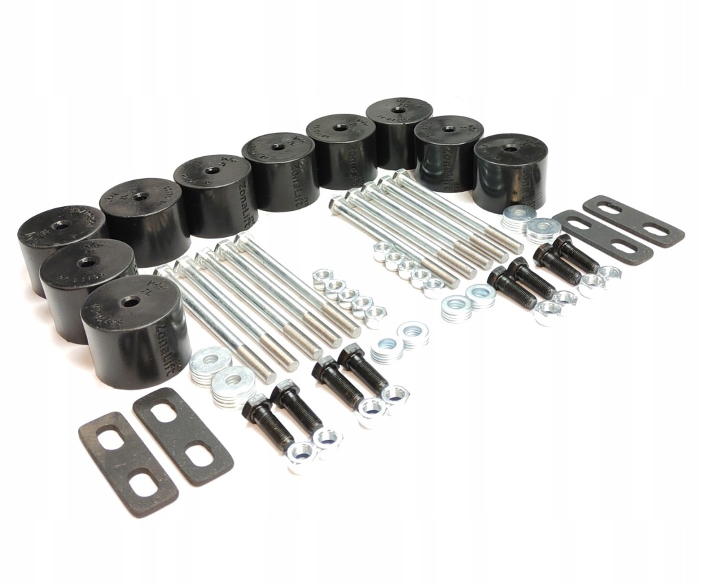 Купить Ssangyong rexton кузов lift 50mm lift 2 cale