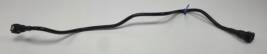 фото №2, Труба трубка топлива mitsubishi space star 1.9 did