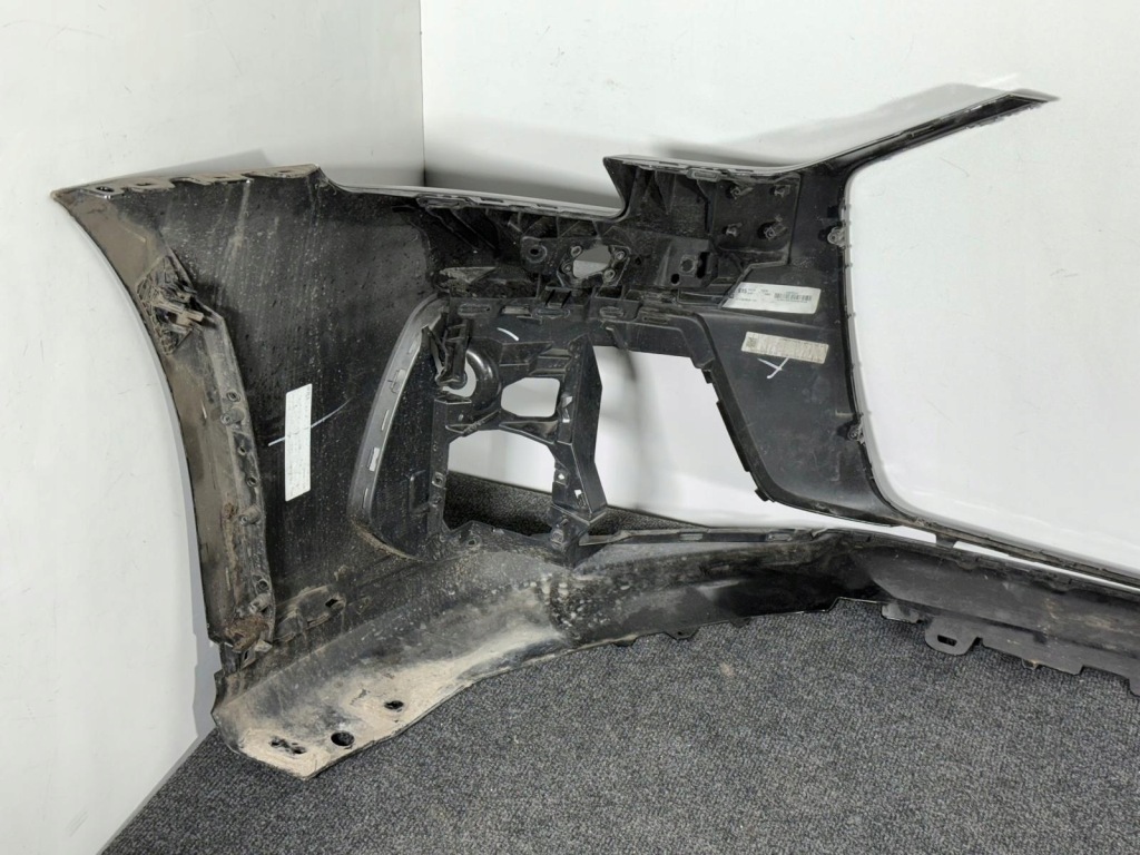фото №12, Audi a8 d5 4n0 4n lift s-line бампер перед передний полный хороший