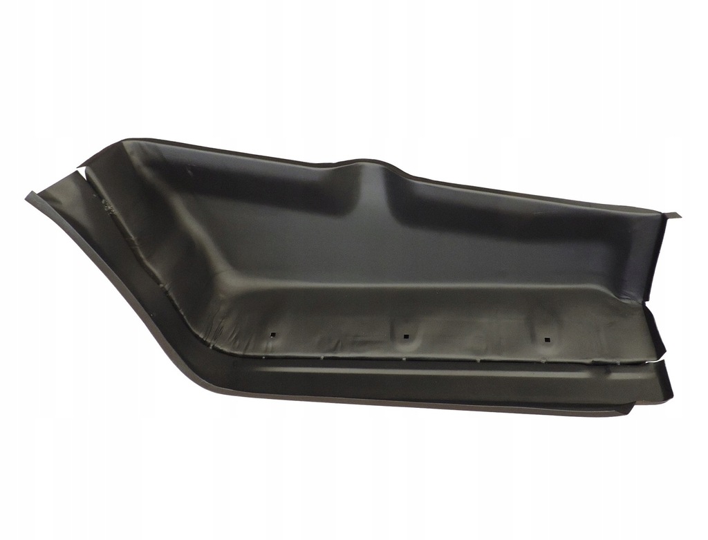 фото №1, Sprinter 95-06 vw lt порог подножка kompletny левый