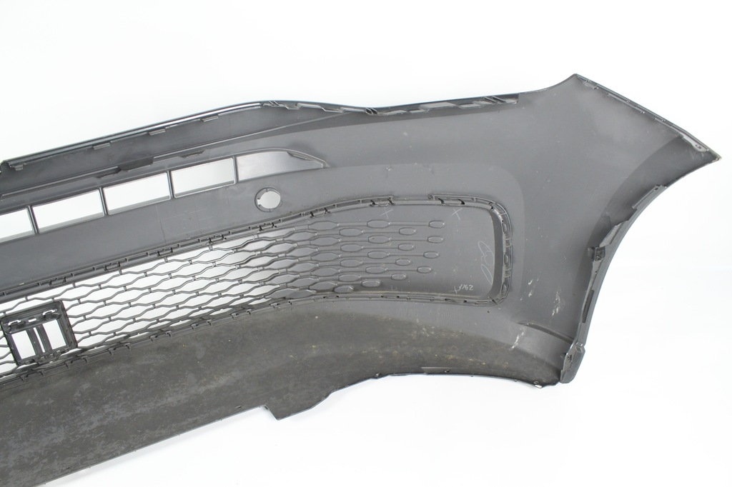 фото №7, Бампер перед передній vw caddy 2k7 20-