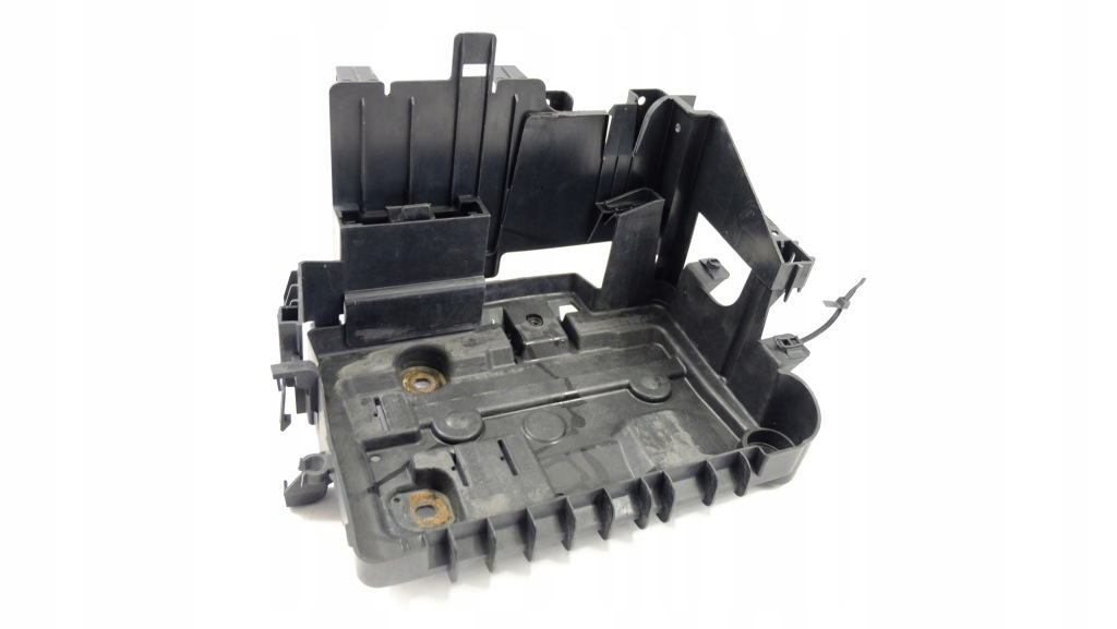 Opel corsa d 1.2 основа корпус акумулятор 13296473 Ціна