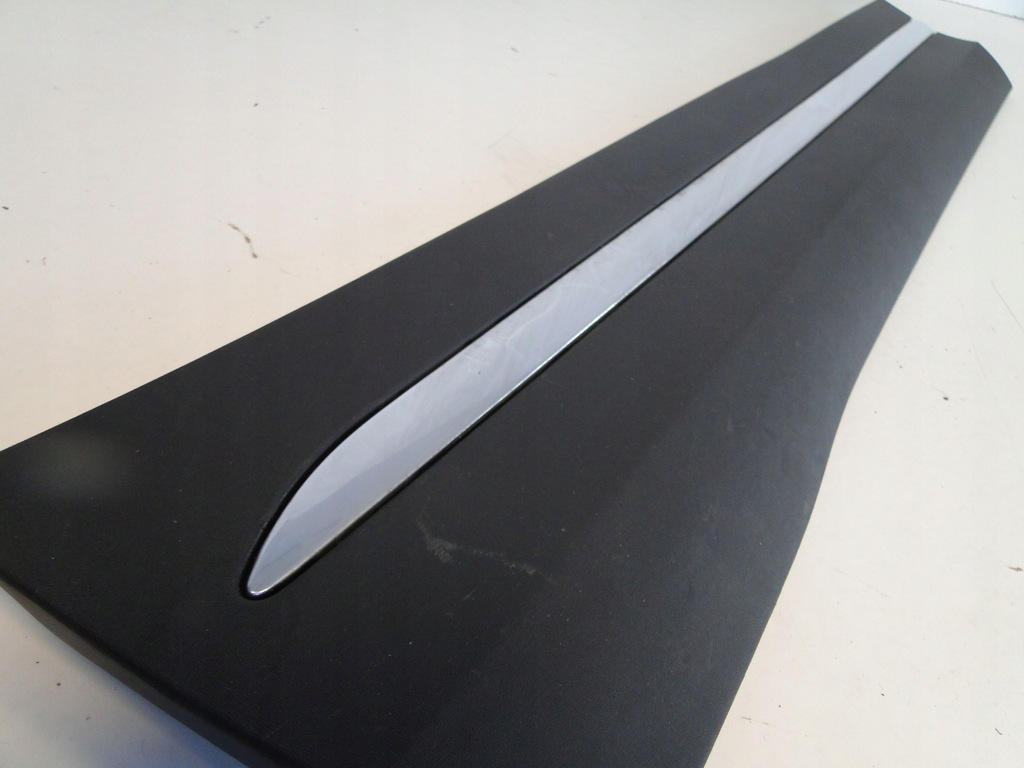 фото №8, Mercedes gla 247 h247 молдинг двері ліва перед