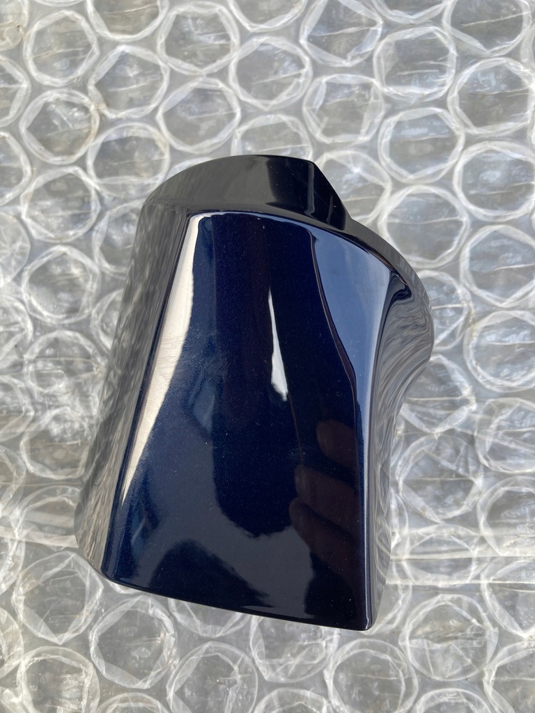 фото №7, Корпус дзеркало ліва mercedes sl w231 a231