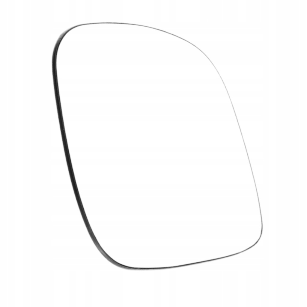 фото №1, Стекло зеркало подогрев правое skoda fabia i 1999-2007