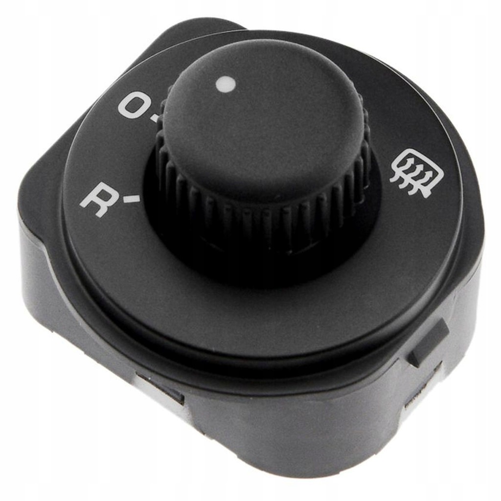 фото №1, Переключатель, регулировка зеркало наружного nty ews-sk-009