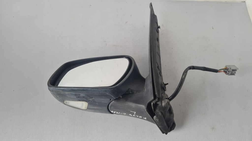 фото №7, Дзеркало ліва ford c-max e4024197 europa