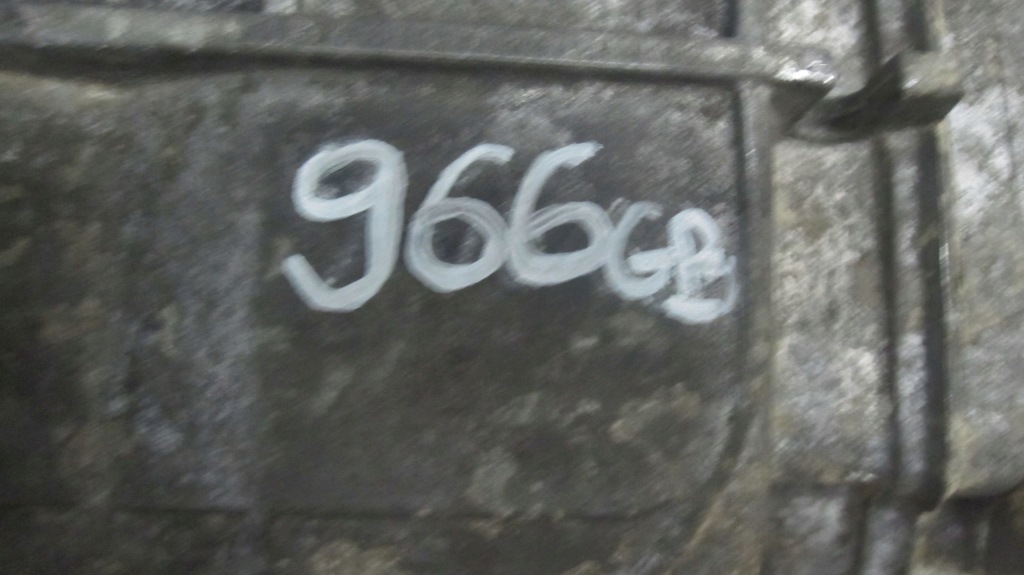 Купити Mercedes c w204 2.2 cdi 136km 651913 коробка передач механічна 2122600001 711653