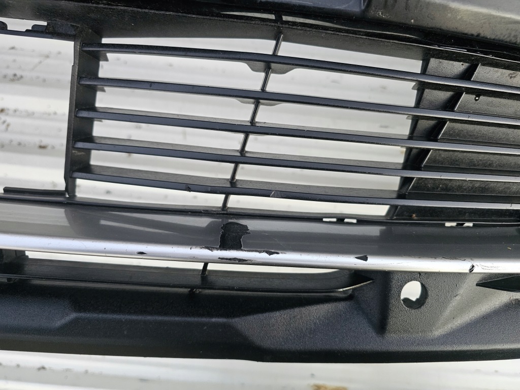 Купить Peugeot 3008 5008 2 2 рестайлинг  бампер перед