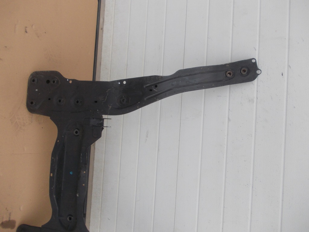 фото №15, Балка підрамник підрамник fiat scudo jumpy expert i 1.9d