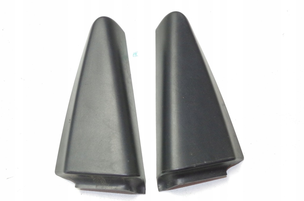 фото №4, Volvo xc60 накладка заглушка двері правий задня