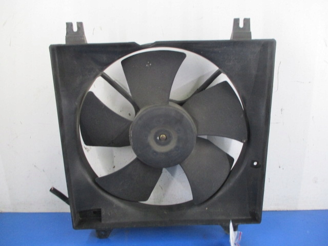 фото №1, Chevrolet lacetti 1.6 вентилятор вентилятор радиатора