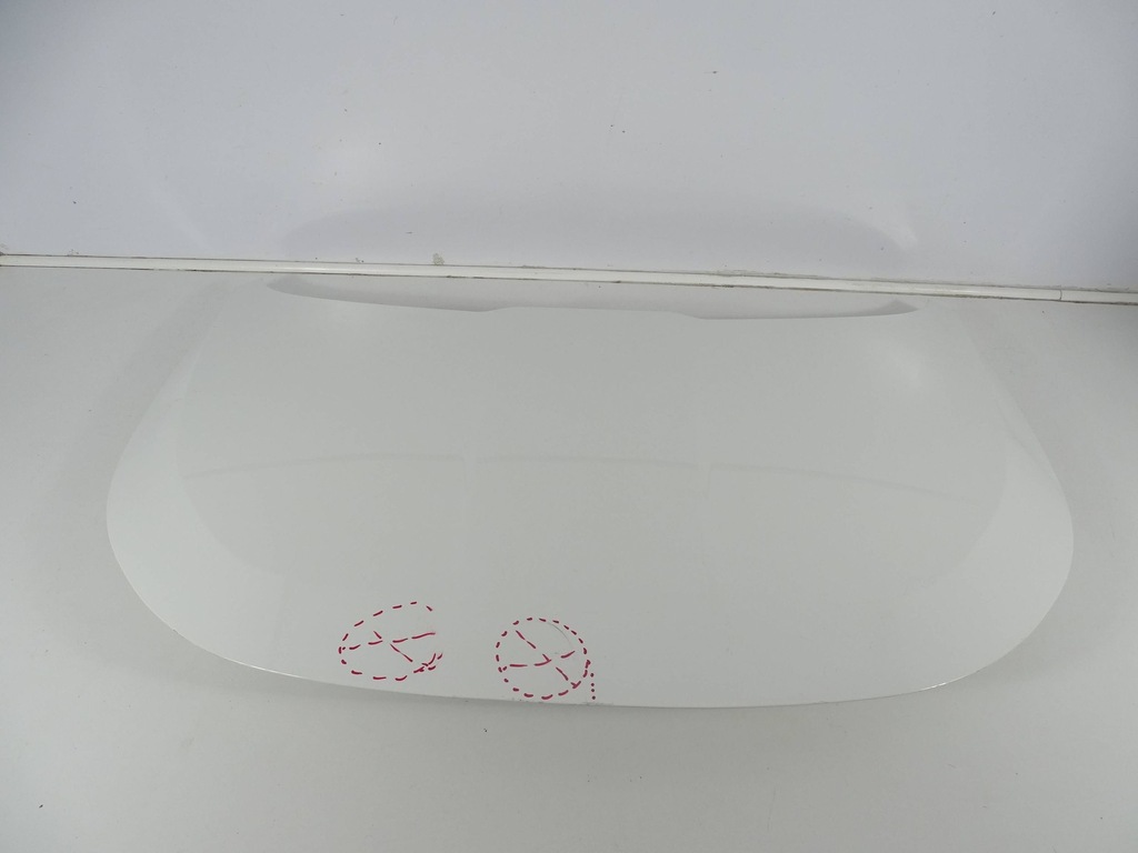 фото №6, Капот kia niro ii 2 22+