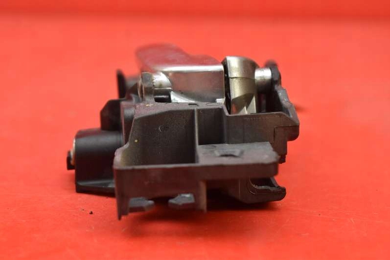 фото №3, Ручка внутрішня права задня ford galaxy mk2 13r