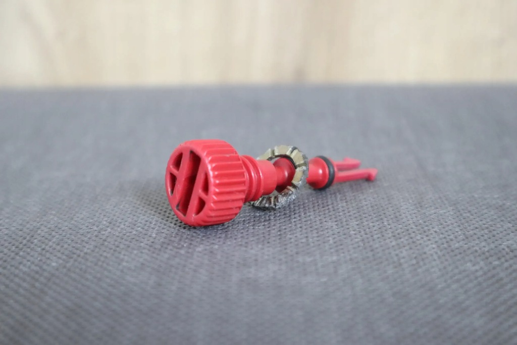 фото №1, Mercedes slk r171 крышка сливной радиатора wody жидкость охлаждение