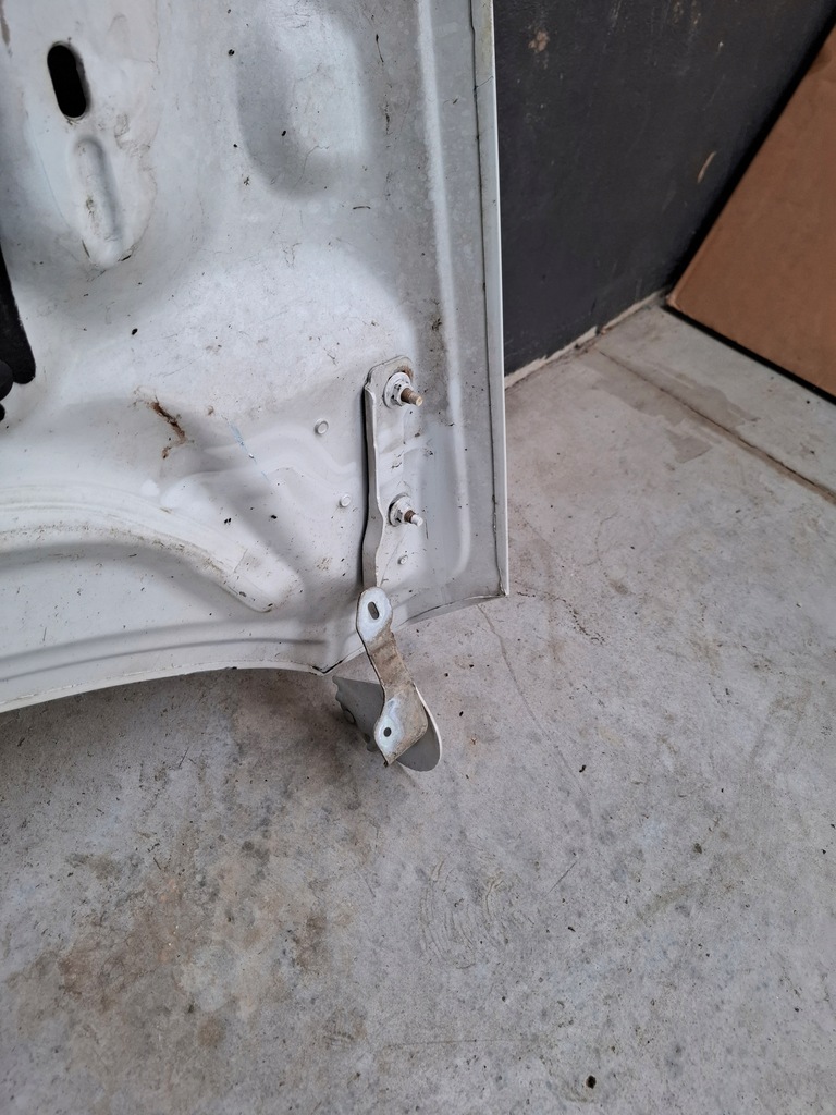 фото №16, Peugeot 308 t9 kompletny перед kwed капот лампа крыло правый бампер