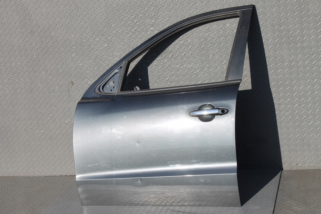 фото №1, Двері лівий перед santa fe ii lift 09-12 s6g