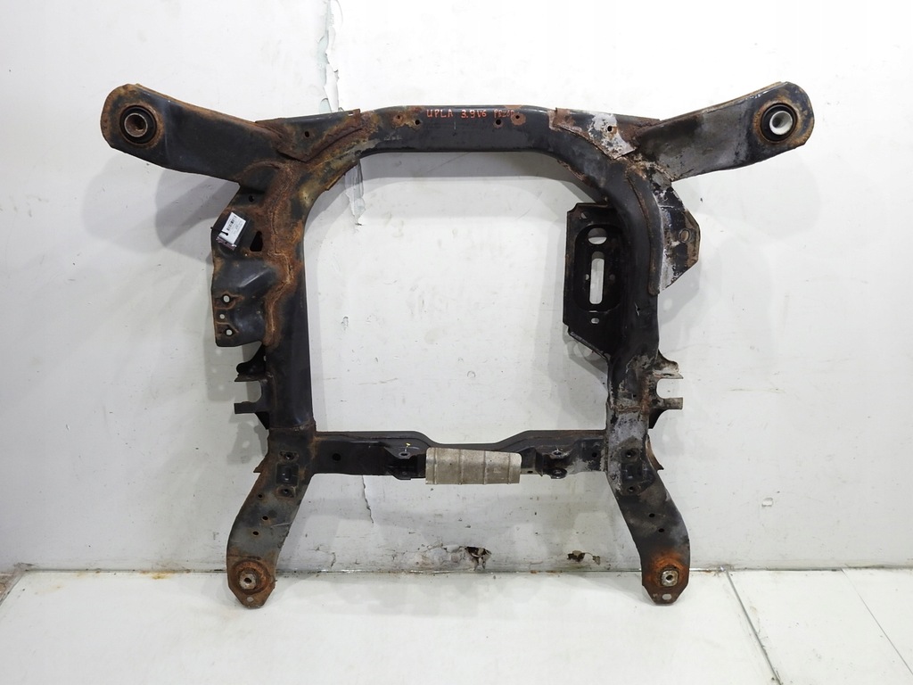 фото №6, Подрамник подрамник перед chevrolet uplander 3.9 v6