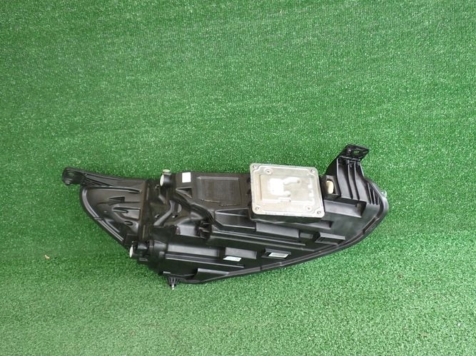 Ford focus mk4 full led 18- фара лівий фара Недорого