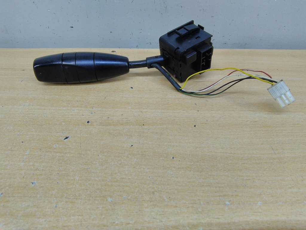 фото №3, Daewoo lanos переключатель комбинированный 96242526 ze