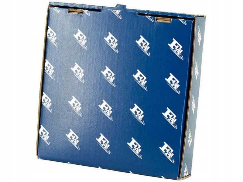 фото №1, F-a1 478-501 уплотнение, слив масла наддув