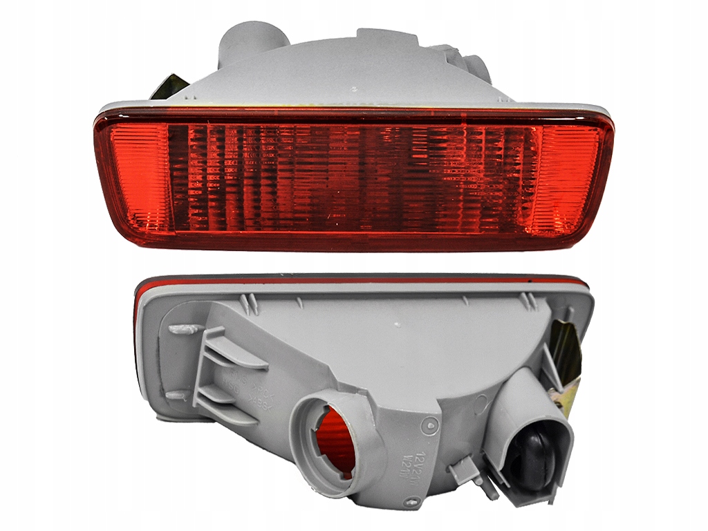 фото №1, Mitsubishi asx 2010-2012 лампа задня 8337a092