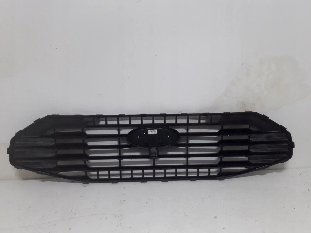 фото №13, Ford transit custom 23- решітка радіатора решітка радіатора