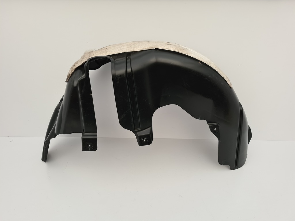 фото №1, Подкрылок задние левая ford ka plus e4b5-278b51