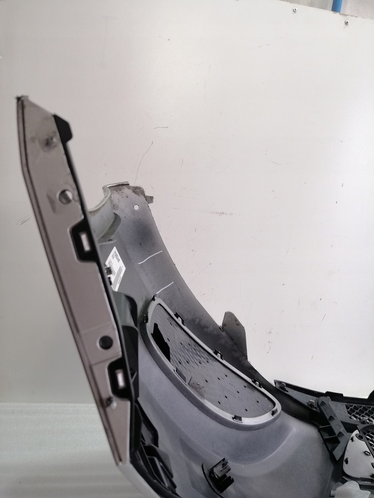 фото №12, Mercedes b-klasa w246 246 lift бампер перед