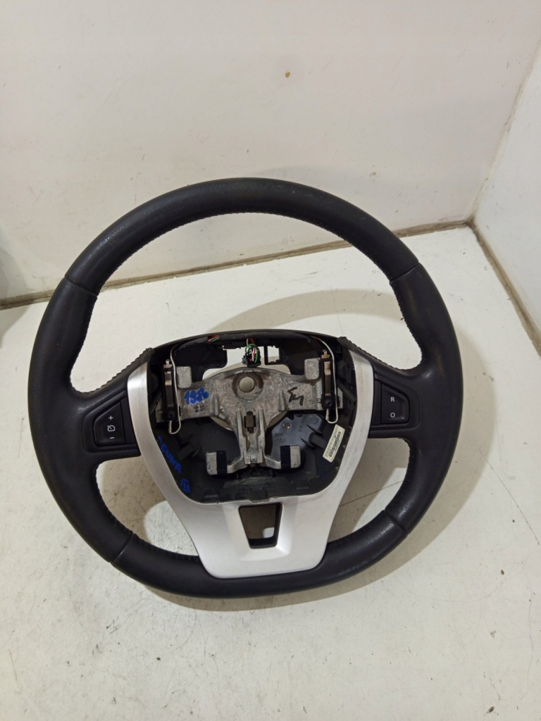 Купить Воздуховод кожаный 484300005r renault laguna iii 2007-