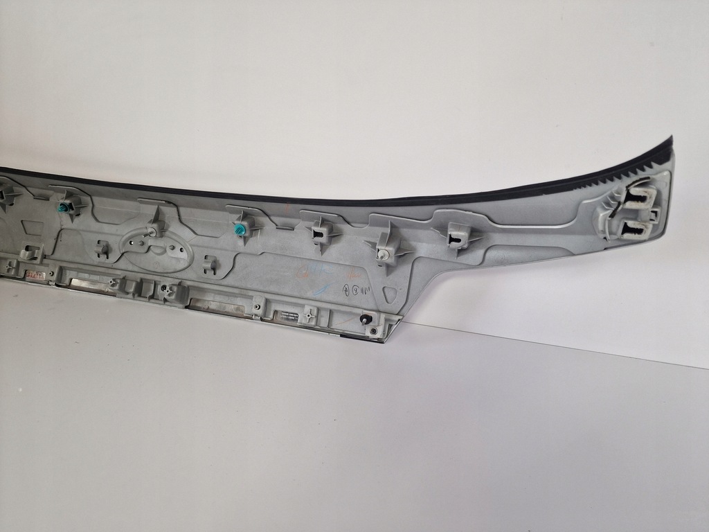 фото №10, Subaru legacy молдинг накладка 09-13 задня задня