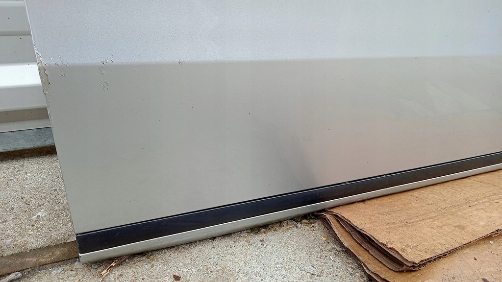 фото №8, Двері правий перед vw passat b7 la7w