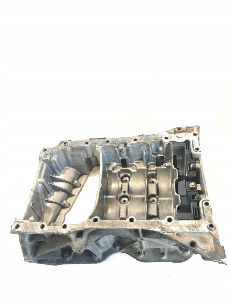 фото №1, Movano renault master iii 2.3 dci піддон масляна