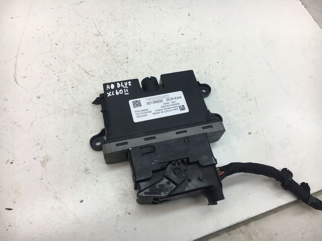 фото №1, Volvo xc60 ii модуль adblue 32139932