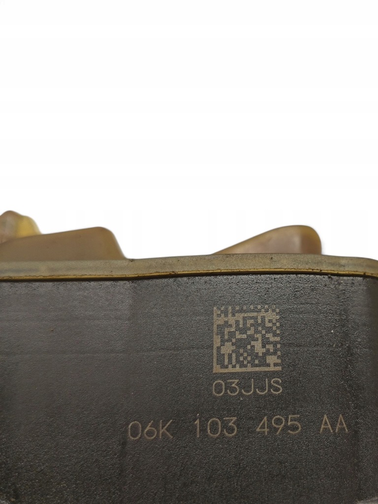 фото №5, Audi a3 s3 8v 2015 відповітрювач / сепаратор оливи