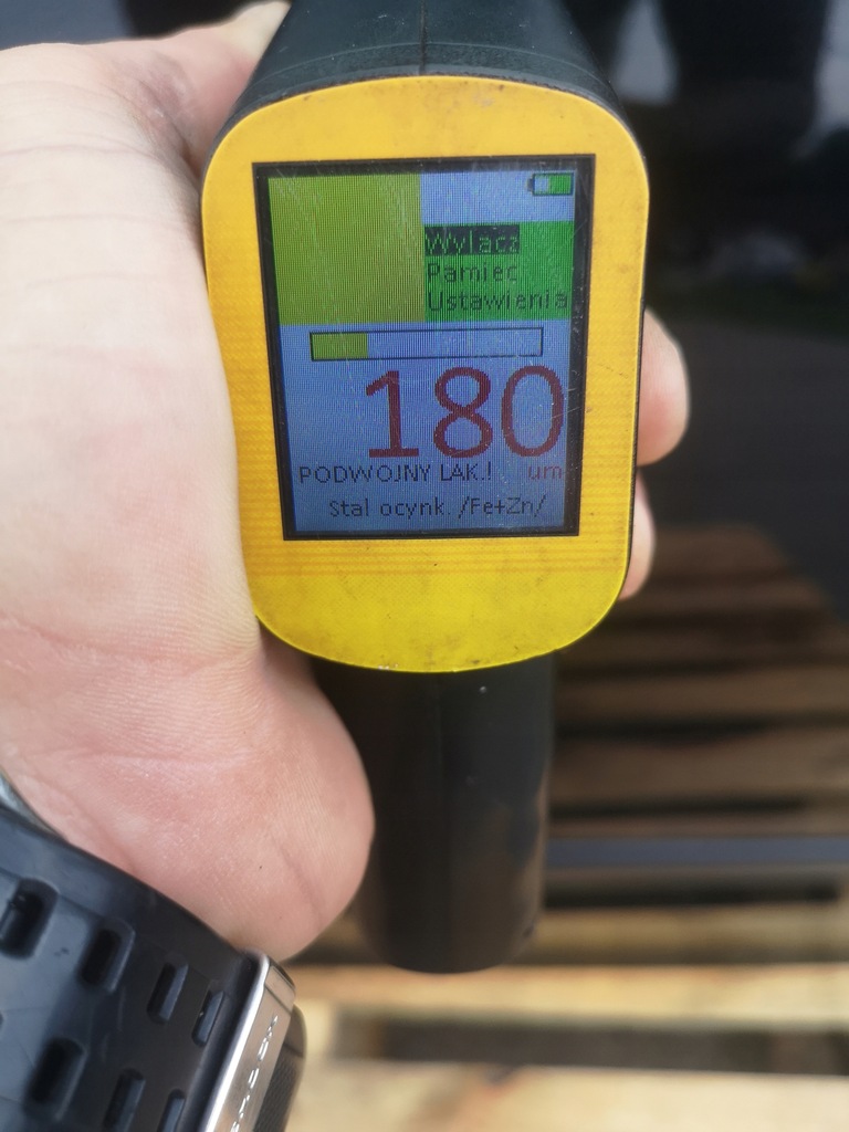 фото №11, Дверь правый перед vw golf v 5 hb 5d 5 дверь l041