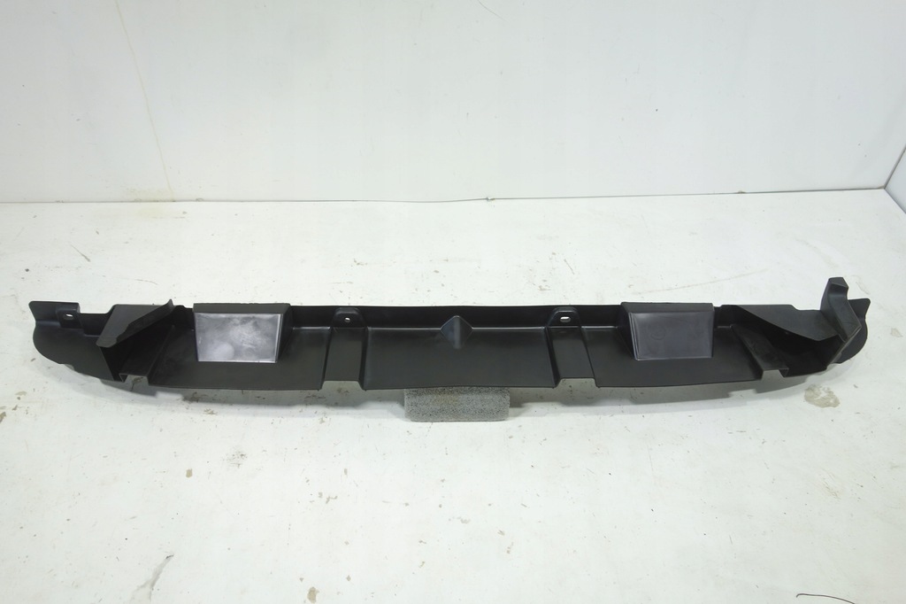 фото №1, Нижня захист радіатора ford ranger iii 11-15