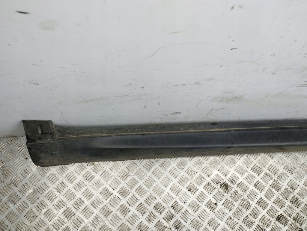 фото №9, Citroen c4 cactus 2017 права сторона поріг