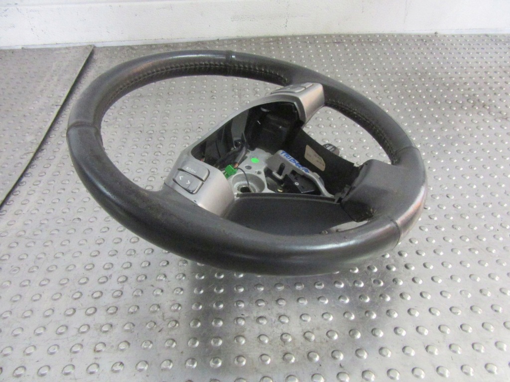 Subaru tribeca b9 2006 руль кожа в Украине