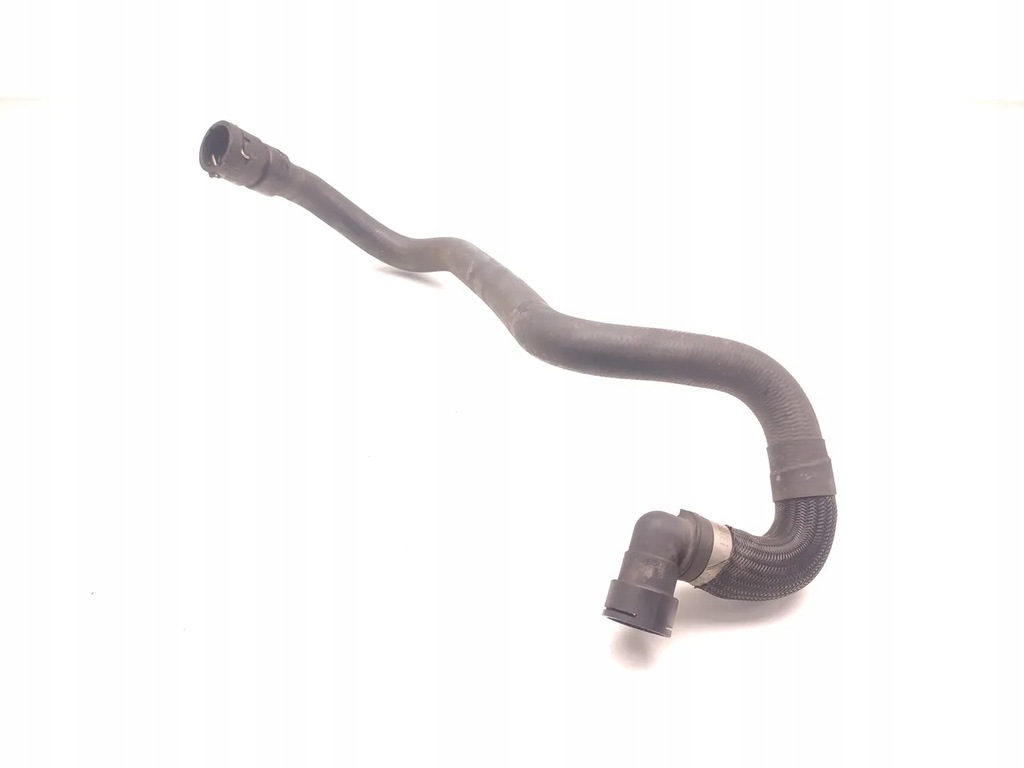 фото №1, Land rover range rover evoque шланг / wąż радиатора 2.2 d 4x4 дизель 2014